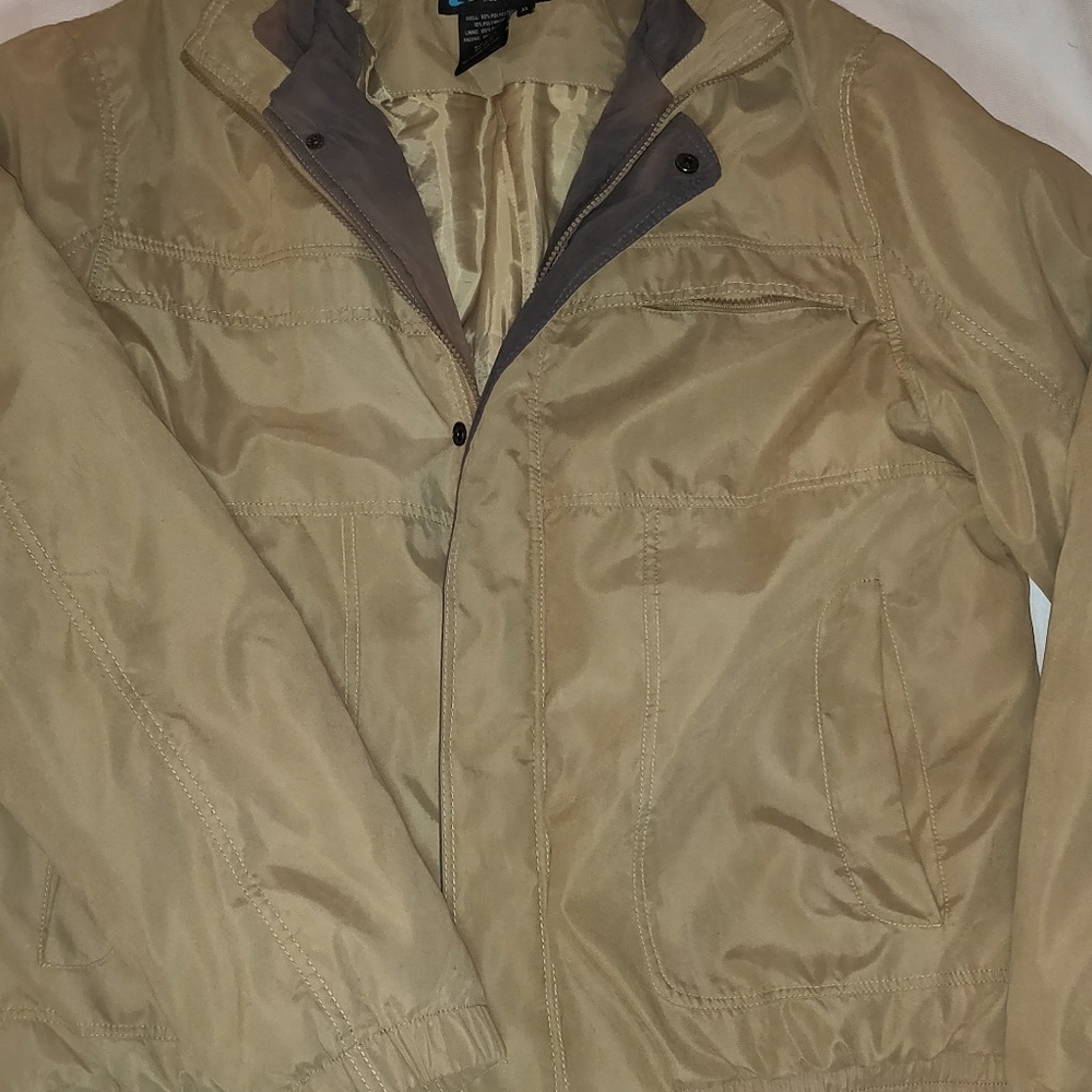 I5 Lined Winter Jacket - image 2